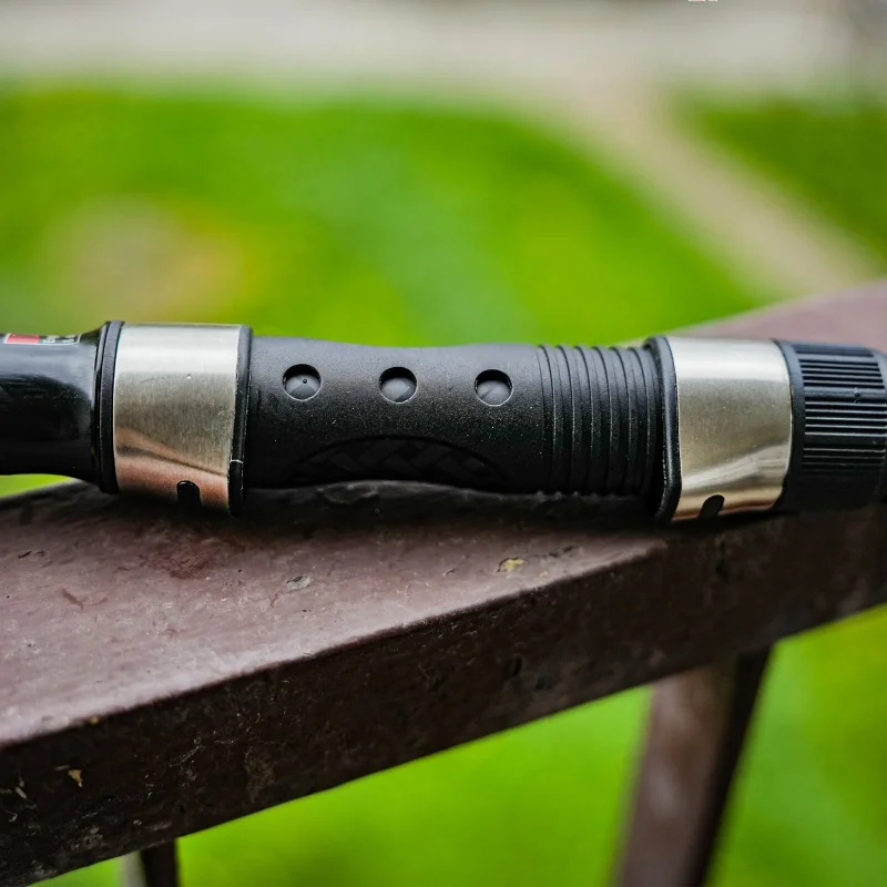 Телескопи с водачи Въдица ROBINSON STINGER X-CROSS TELE CARP 360 см / 30-70 г