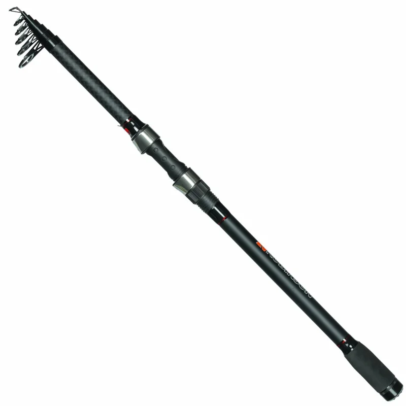 Телескопи с водачи Въдица ROBINSON STINGER X-CROSS TELE CARP 360 см / 30-70 г