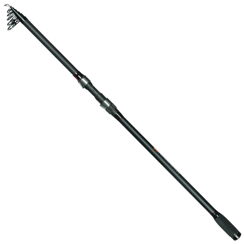 Телескопи с водачи Въдица ROBINSON STINGER X-CROSS TELE FLOAT 390 см / 10-30 г
