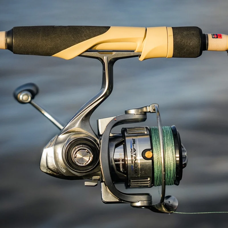 Спининг Въдица ROBINSON TORMENTA POWER SPIN 255 см / 10-42 г