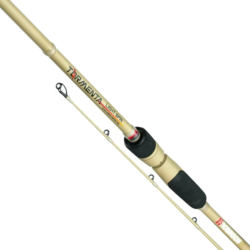 Спининг Въдица ROBINSON TORMENTA POWER SPIN 270 см / 12-45 г