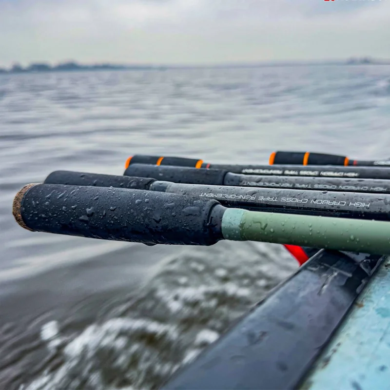 Спининг Въдица ROBINSON TORPEDO POWER SPIN 240 см / 10-58 г