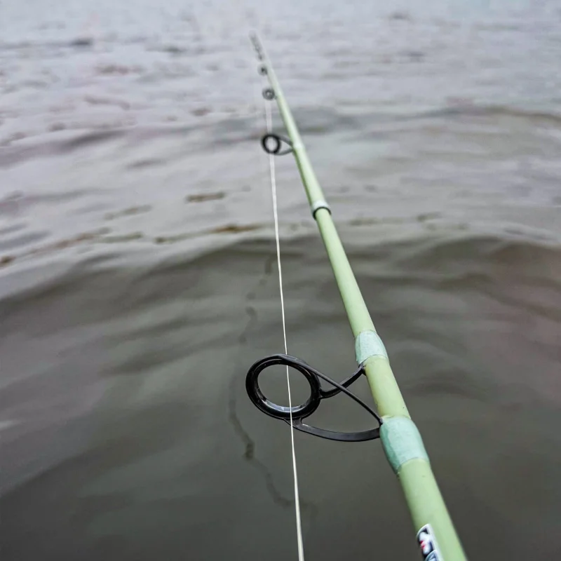Спининг Въдица ROBINSON TORPEDO POWER SPIN 255 см / 10-38 г