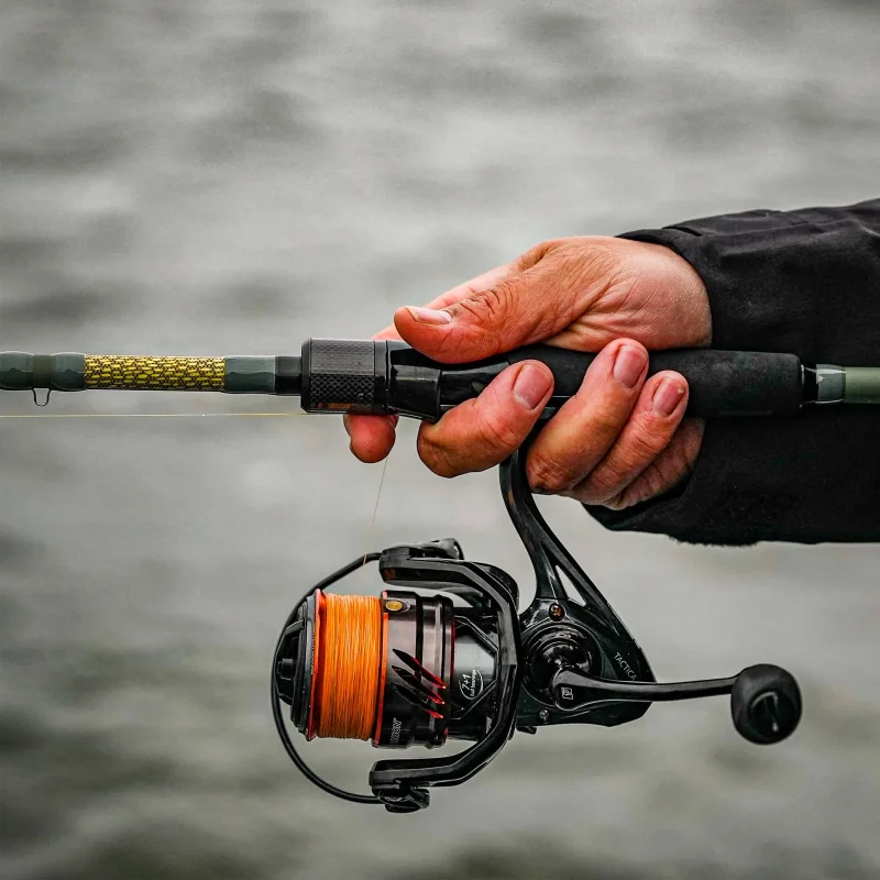 Спининг Въдица ROBINSON TORPEDO POWER SPIN 255 см / 10-65 г