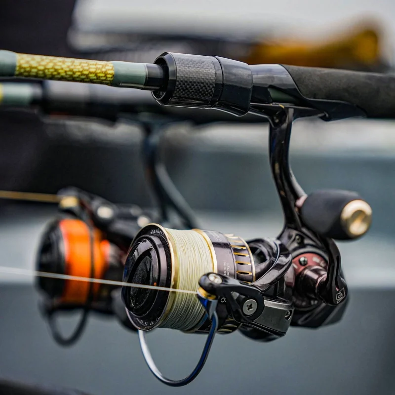 Спининг Въдица ROBINSON TORPEDO POWER SPIN 255 см / 10-65 г