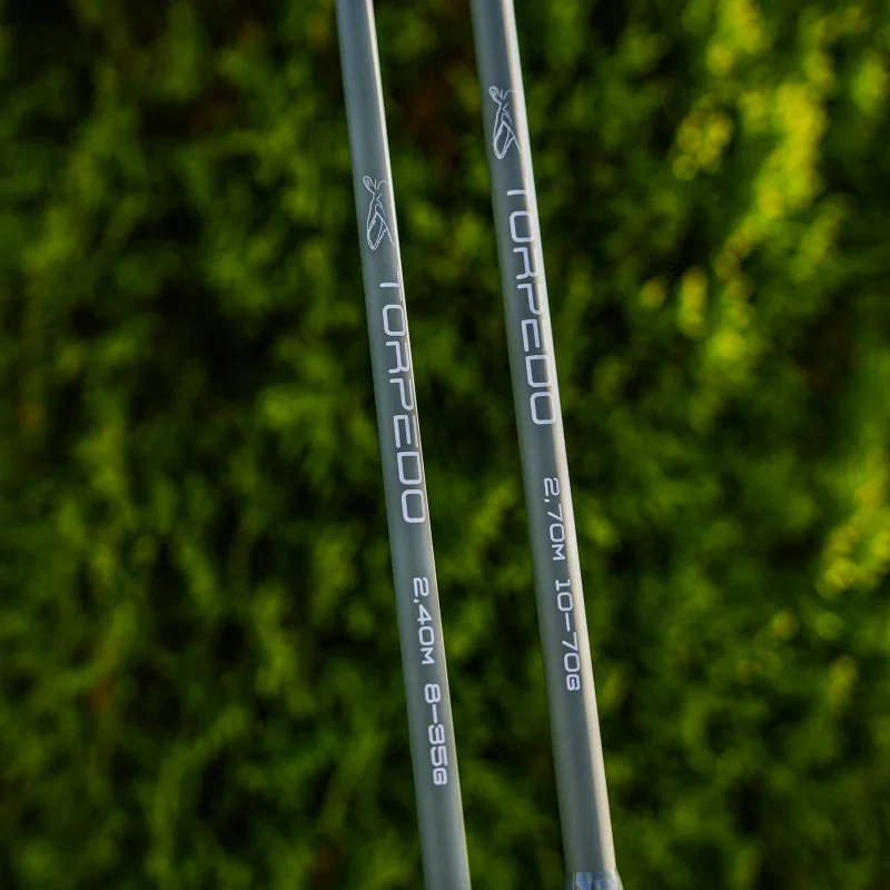 Спининг Въдица ROBINSON TORPEDO POWER SPIN 270 см / 10-40 г