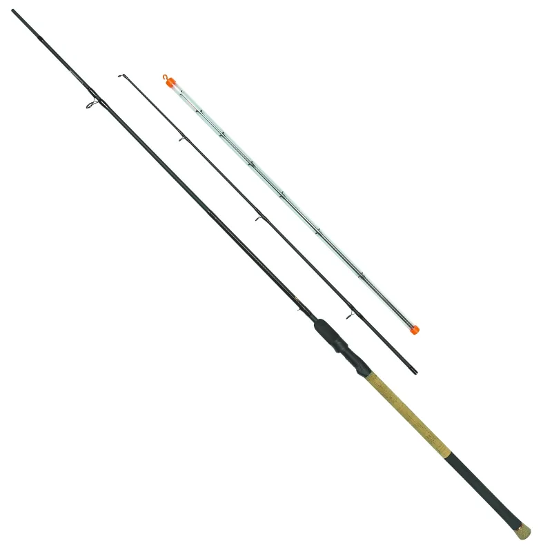 Фидер Въдица ROBINSON-VDE NANO CORE METHOD FEEDER MX3 330 см / 1-45 г