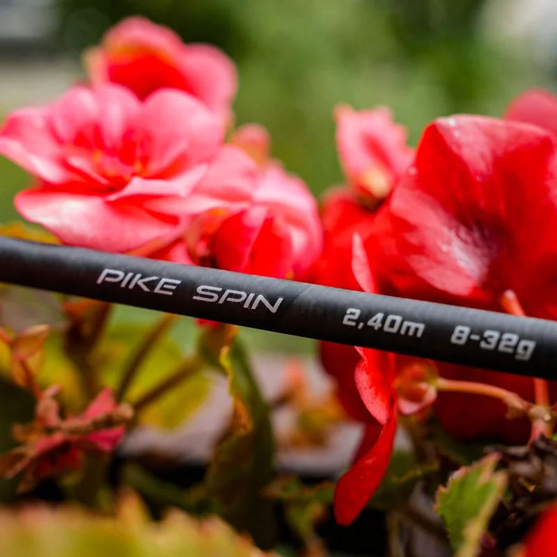 Спининг Въдица ROBINSON X-CROSS PIKE SPIN 270 см / 7-22 г