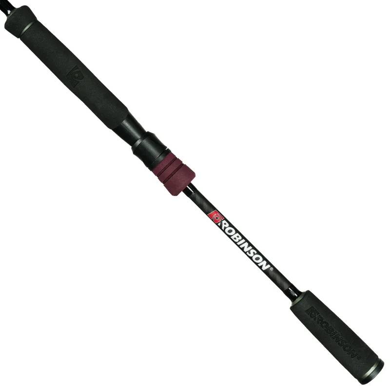 Спининг Въдица ROBINSON X-CROSS ZANDER SPIN 270 см / 10-42 г