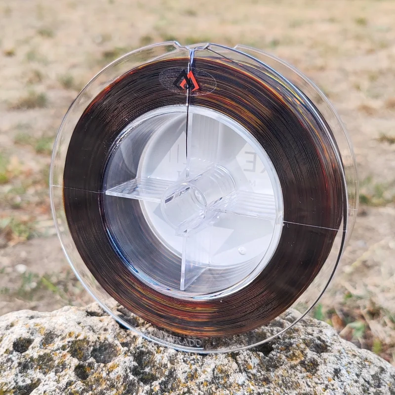 Монофилни влакна Влакно MIKADO DREAMLINE CARP 1200 м