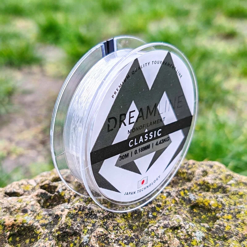 Монофилни влакна Влакно MIKADO DREAMLINE CLASSIC 30 м