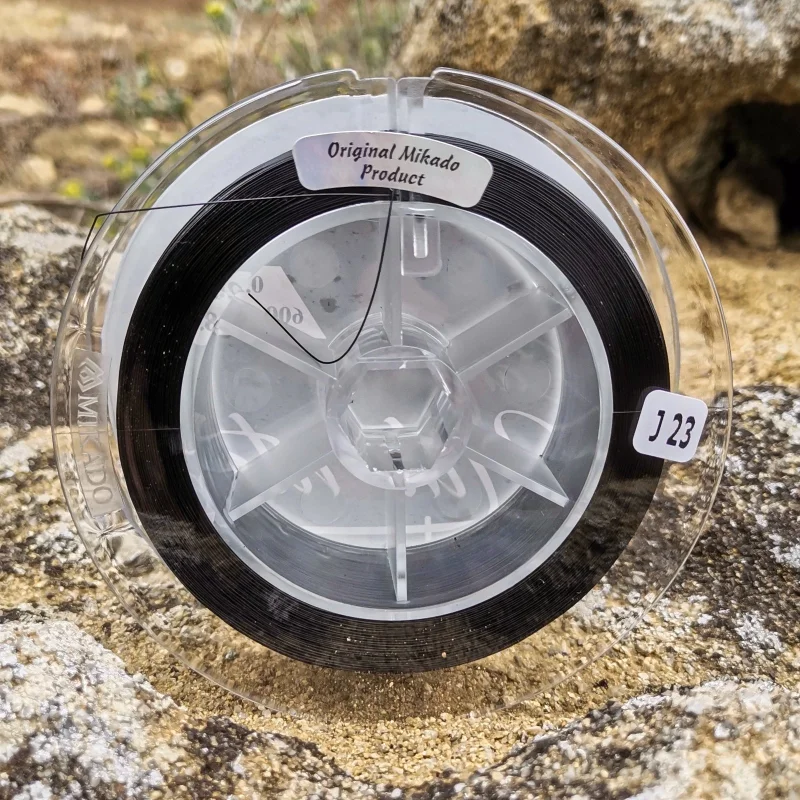 Монофилни влакна Влакно MIKADO NIHONTO CARP 300 м