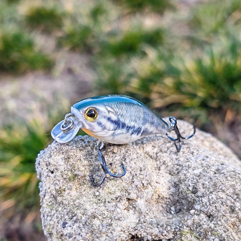 Воблери Воблер MIKADO BOLD HEAD / Y36