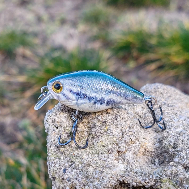 Воблери Воблер MIKADO BOLD HEAD / Y36