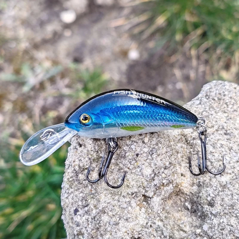 Воблери Воблер MIKADO CAVALIER / BB