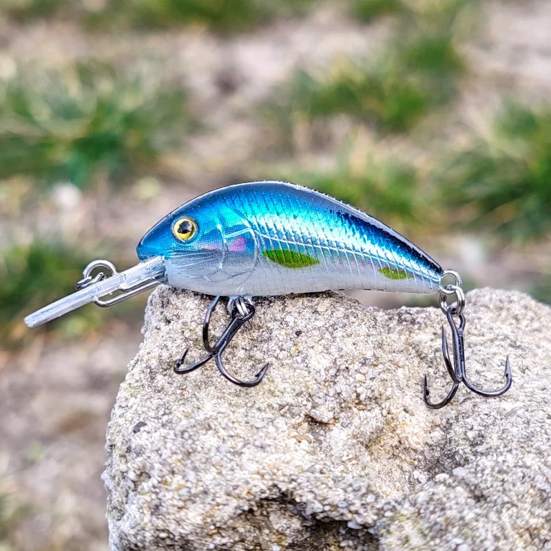 Воблери Воблер MIKADO CAVALIER / BB