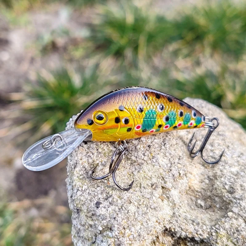 Воблери Воблер MIKADO CAVALIER / BT