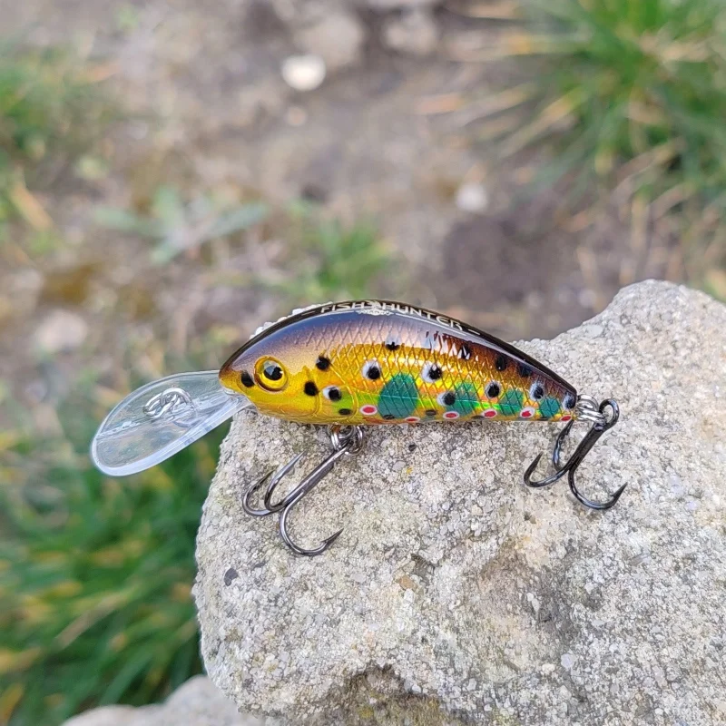 Воблери Воблер MIKADO CAVALIER / BT