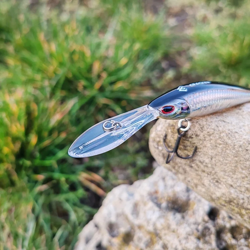 Воблери Воблер MIKADO CRACKER / HB