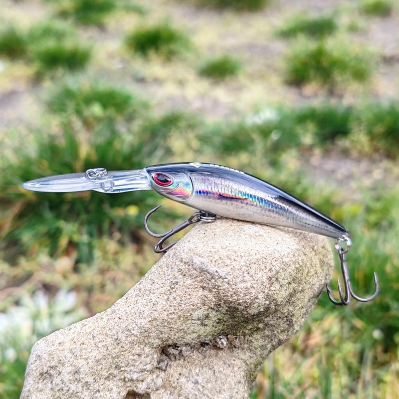 Воблери Воблер MIKADO CRACKER / SM