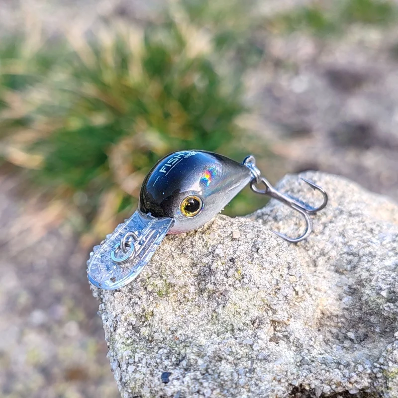 Спининг Воблер MIKADO DUENDE / 04