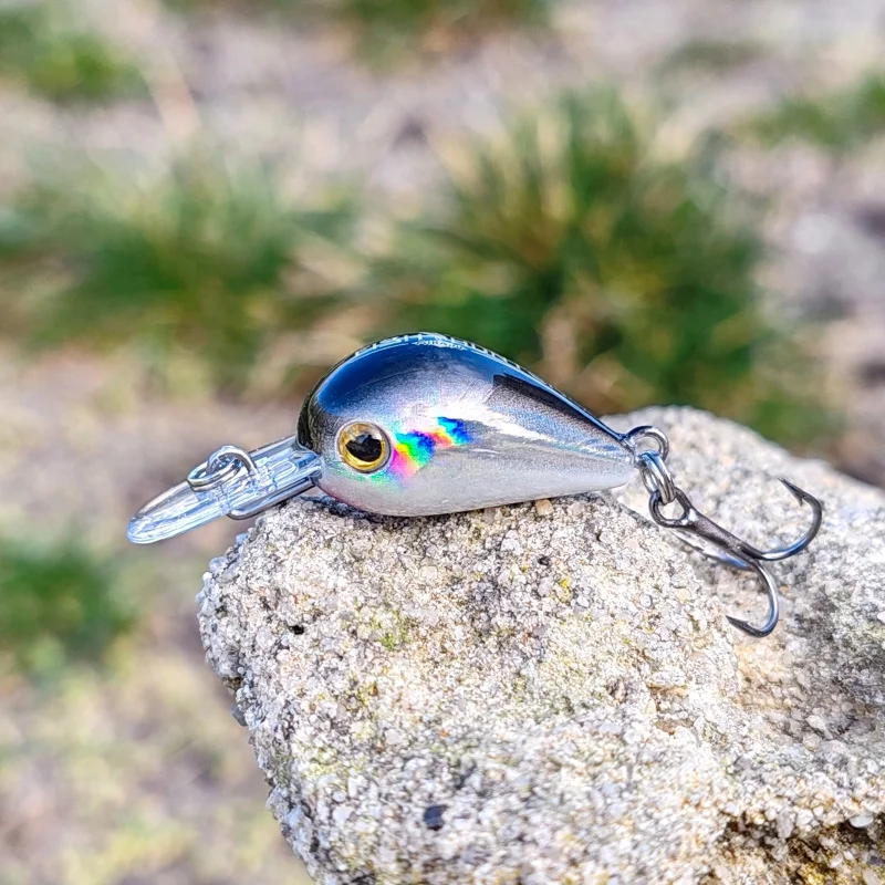 Спининг Воблер MIKADO DUENDE / 04