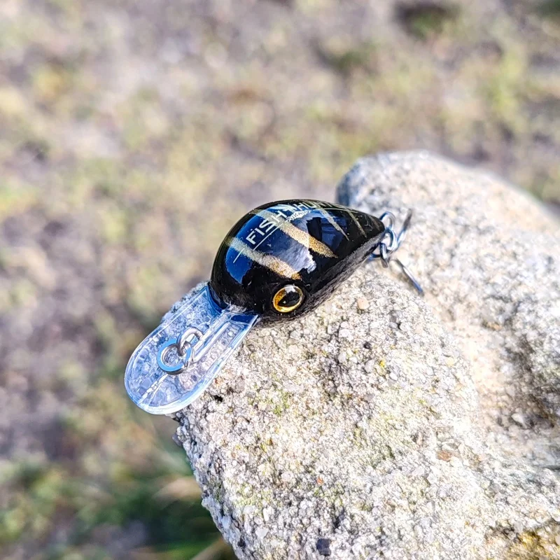 Воблери Воблер MIKADO DUENDE / 68