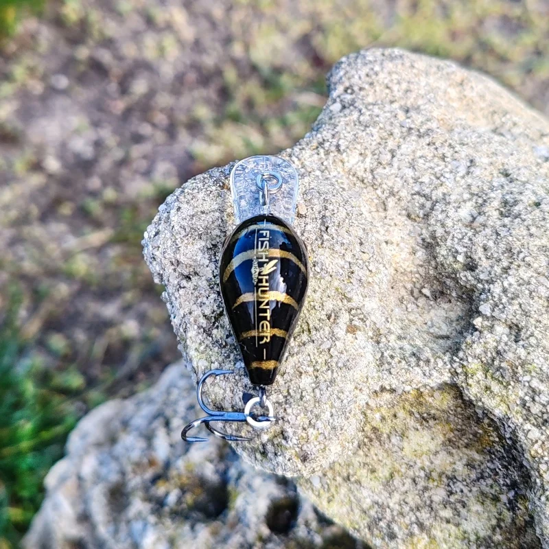 Воблери Воблер MIKADO DUENDE / 68