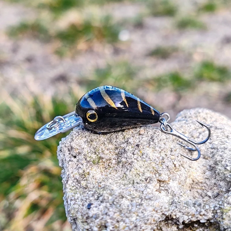 Воблери Воблер MIKADO DUENDE / 68