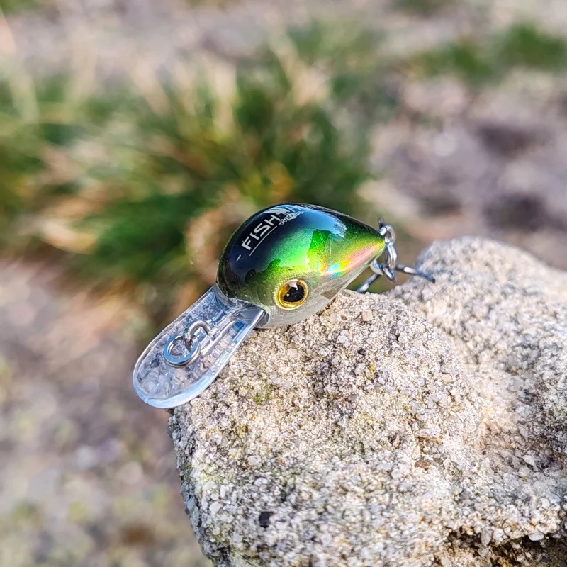 Воблери Воблер MIKADO DUENDE / OB