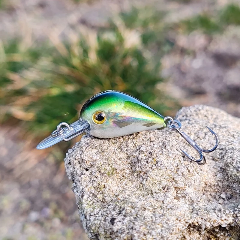 Воблери Воблер MIKADO DUENDE / OB