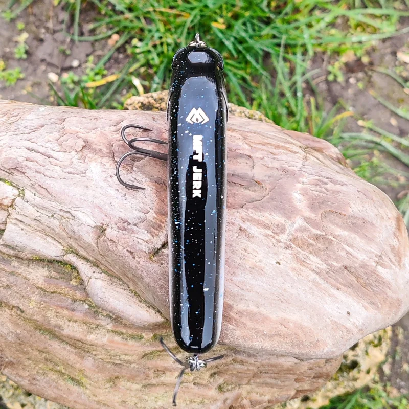 Воблери Воблер MIKADO MFT JERK 10 см / BREAM