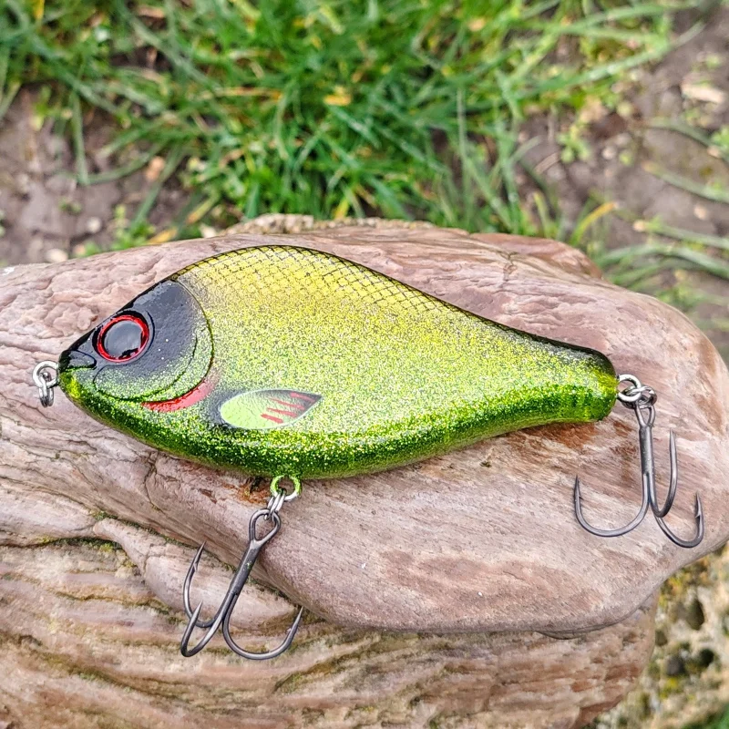 Воблери Воблер MIKADO MFT JERK 10 см / TENCH