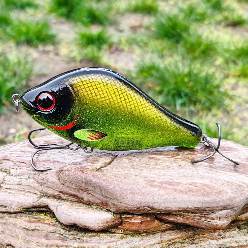 Воблери Воблер MIKADO MFT JERK 10 см / TENCH