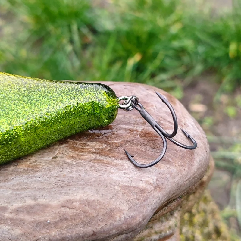 Воблери Воблер MIKADO MFT JERK 10 см / TENCH