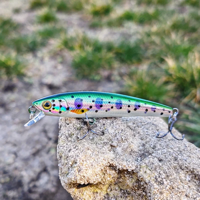 Воблери Воблер MIKADO NEEDLE / RТ