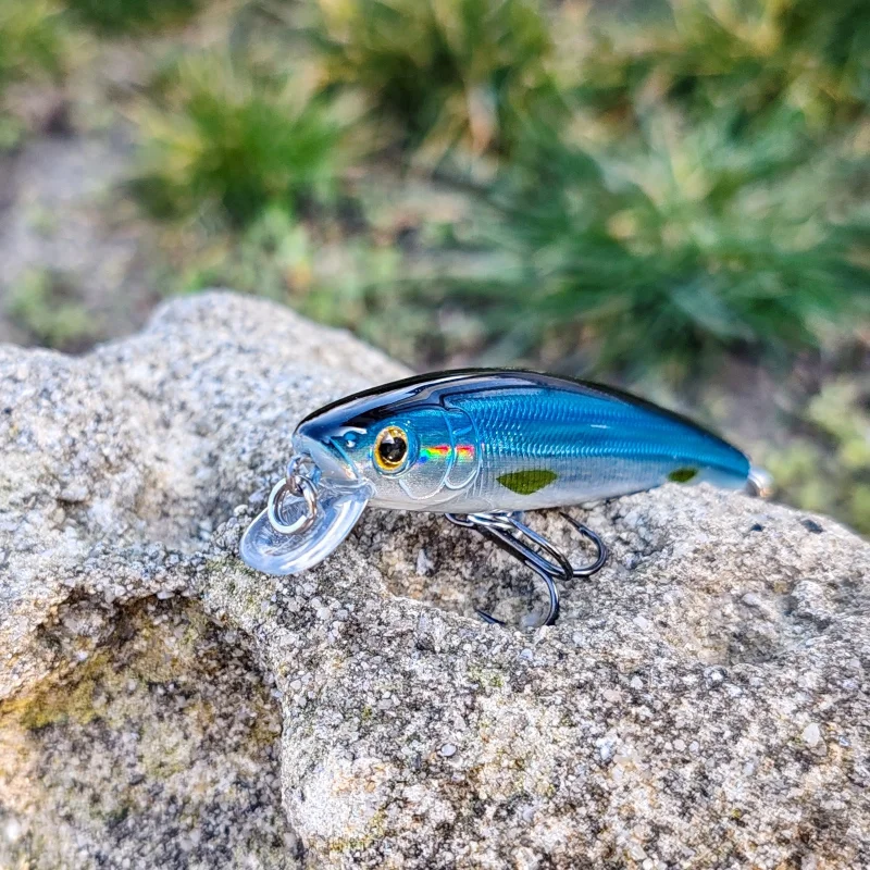 Воблери Воблер MIKADO NEEDLE / BB