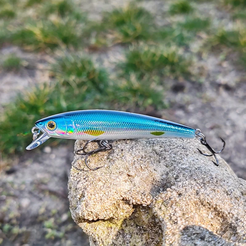 Воблери Воблер MIKADO NEEDLE / BB