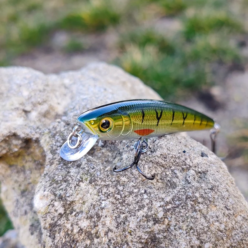 Воблери Воблер MIKADO NEEDLE / NP