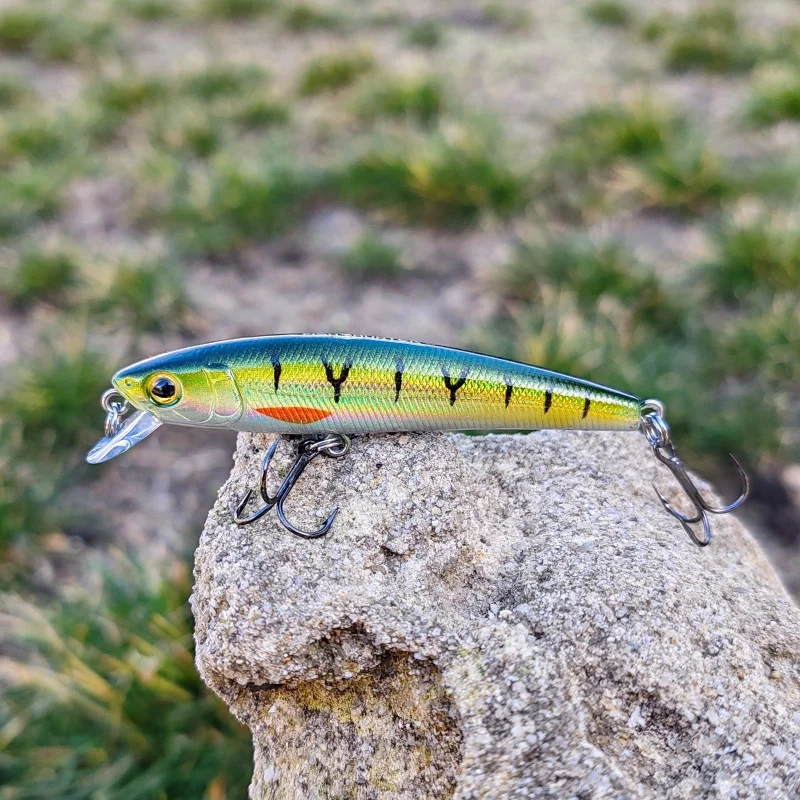 Воблери Воблер MIKADO NEEDLE / NP