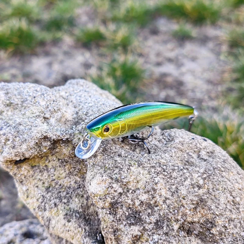 Воблери Воблер MIKADO NEEDLE / OB