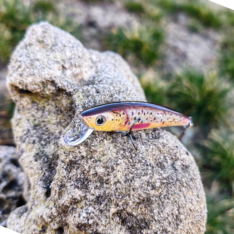 Воблери Воблер MIKADO NEEDLE / Y31