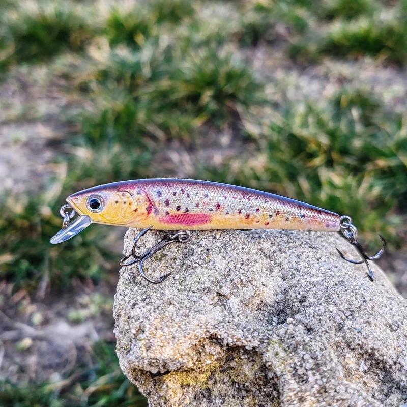 Воблери Воблер MIKADO NEEDLE / Y31