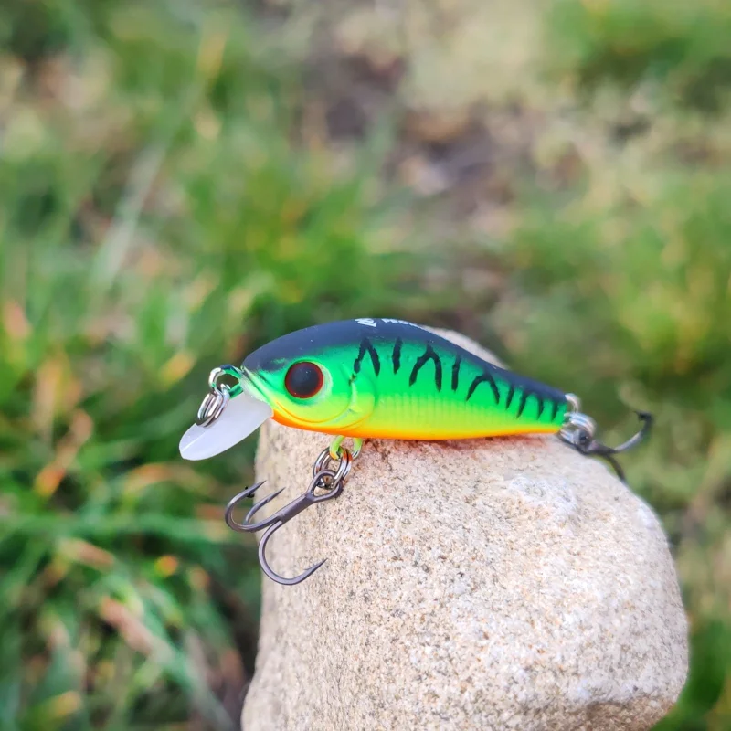 Воблери Воблер MIKADO PROMINNOW / FT