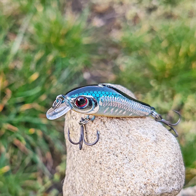 Воблери Воблер MIKADO PROMINNOW / HB