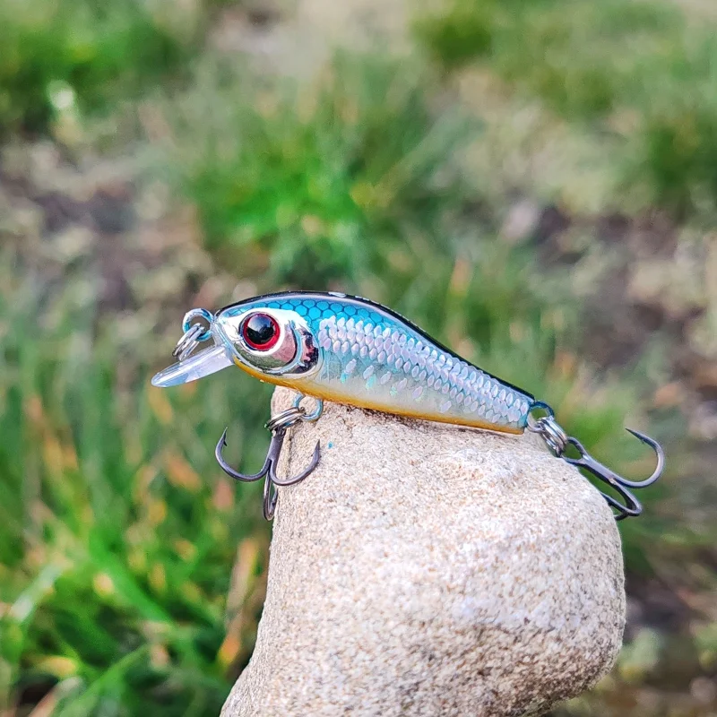 Воблери Воблер MIKADO PROMINNOW / HB