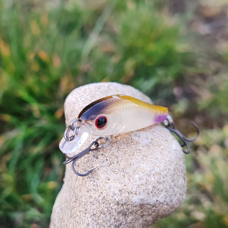 Воблери Воблер MIKADO PROMINNOW / IL