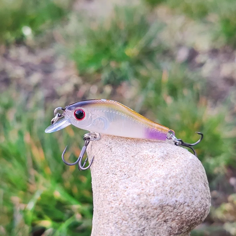 Воблери Воблер MIKADO PROMINNOW / IL