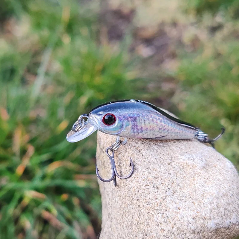 Воблери Воблер MIKADO PROMINNOW / SM