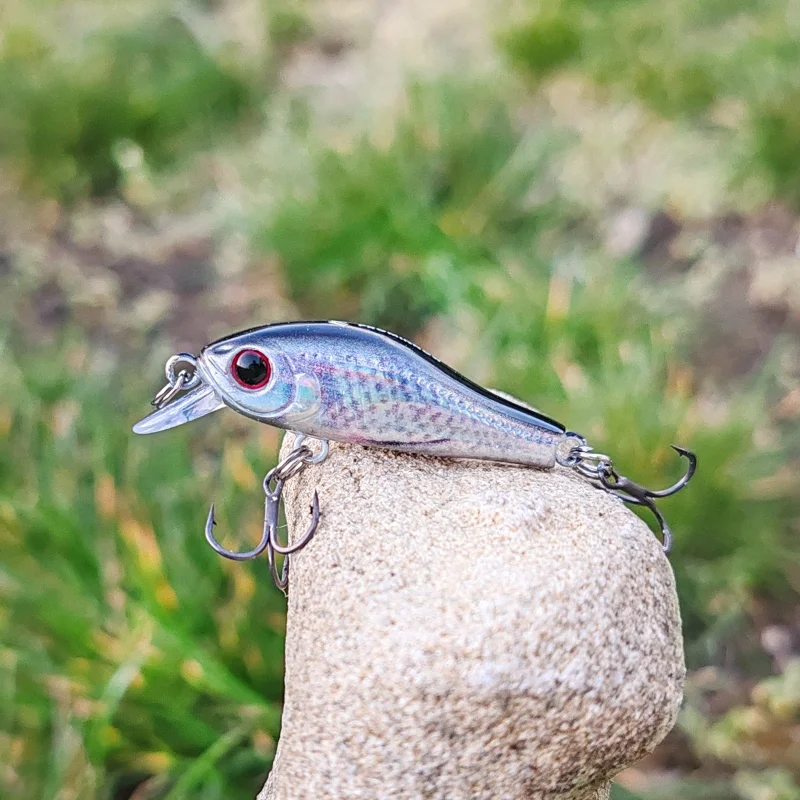 Воблери Воблер MIKADO PROMINNOW / SM